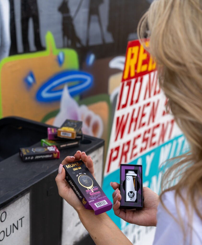 about muha meds carts