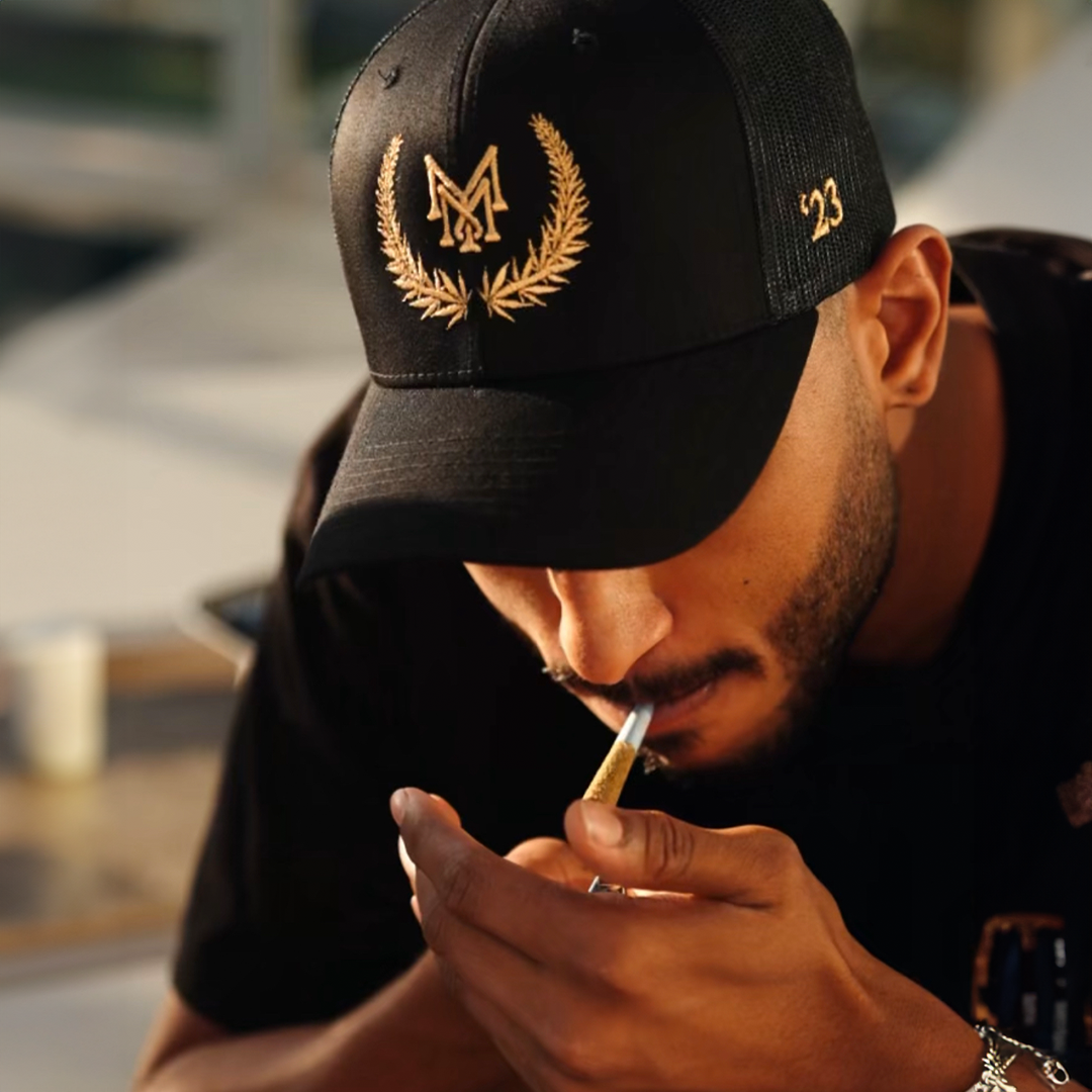 Do Muha Meds get you high?