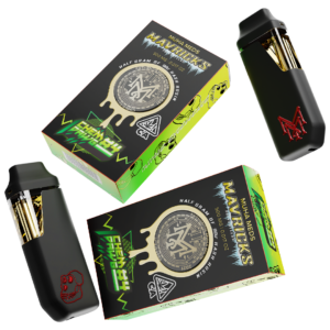 CHEM DAWG | HYBRID