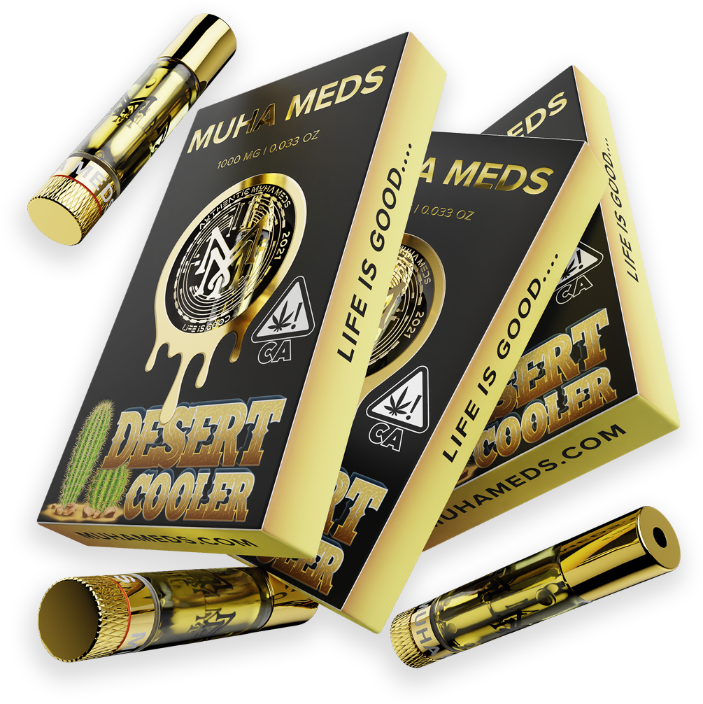 DESERT COOLER | HYBRID