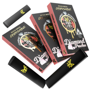 DIAMOND PEACHES | HYBRID