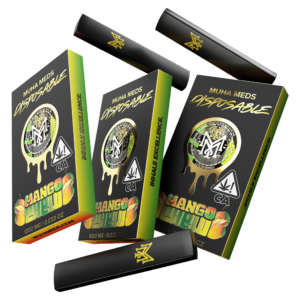 MANGO CHELO | SATIVA