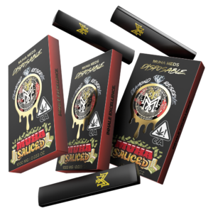 MUHA SAUCED | INDICA