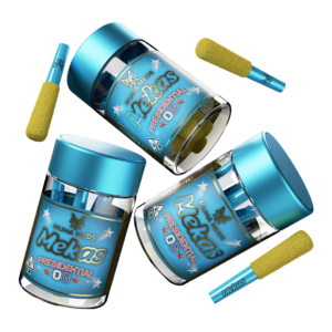 PRESIDENTIAL OG | HYBRID