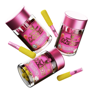 STRAWBERRY SHORTCAKE | INDICA