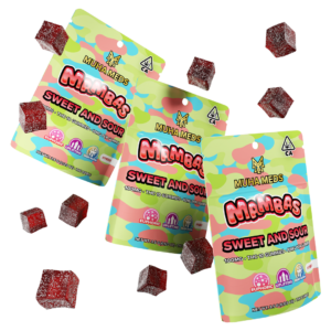 SWEET AND SOUR | HYBRID