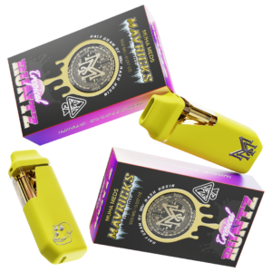 TROPICAL RUNTZ | INDICA